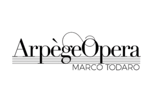 logo arpège opera