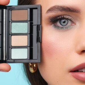 VANITY 2.0 beauty make up