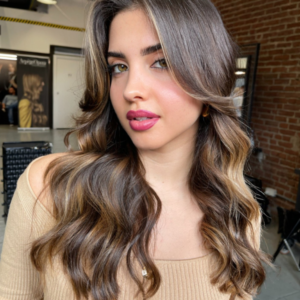 vanity 2.0 hair arpège 1