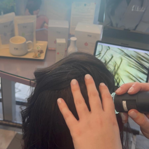 vanity 2.0 hair thermal 2