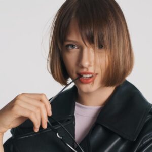 vanity 2.0 hair woman