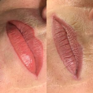 VANITY 2.0 beauty TRUCCO SEMIPERMANENTE E TRICOPIGMENTAZIONE