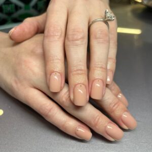 VANITY 2.0 beauty nails