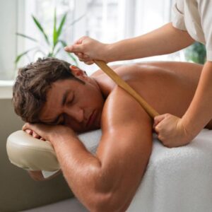 VANITY 2.0 beauty massaggi