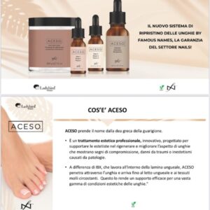 VANITY 2.0 beauty pedicure professionale