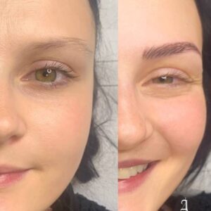 VANITY 2.0 beauty TRUCCO SEMIPERMANENTE E TRICOPIGMENTAZIONE