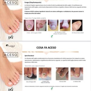 VANITY 2.0 beauty pedicure professionale