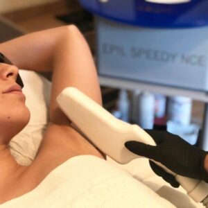 VANITY 2.0 beauty epilazione laser