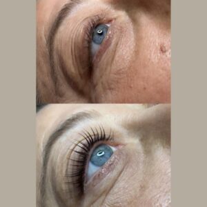 VANITY 2.0 beauty ciglia e sopracciglia